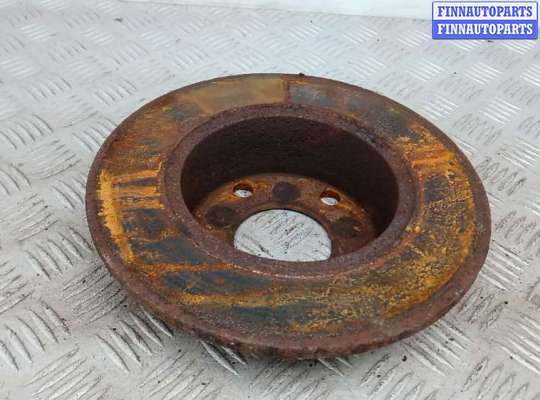 купить диск тормозной задний на SKODA SUPERB 1