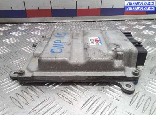 купить блок управления двс на MITSUBISHI ECLIPSE CROSS