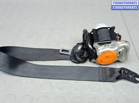 купить ремень безопасности с пиропатроном сиденья переднего на SKODA OCTAVIA A7