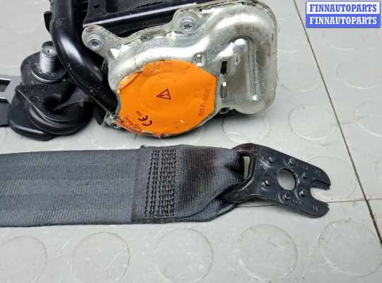 купить ремень безопасности с пиропатроном сиденья переднего на SKODA OCTAVIA A7