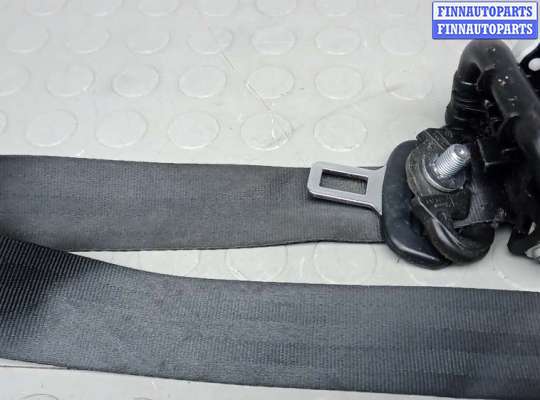 купить ремень безопасности с пиропатроном сиденья переднего на SKODA OCTAVIA A7