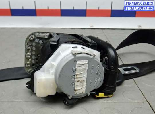 купить ремень безопасности с пиропатроном сиденья переднего на SKODA OCTAVIA A7