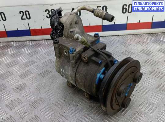 купить компрессор кондиционера дизельный на FORD RANGER 2