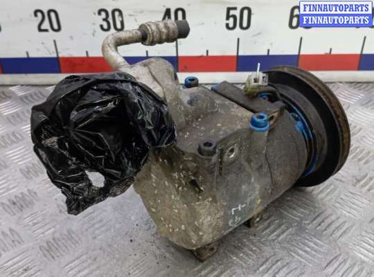 купить компрессор кондиционера дизельный на FORD RANGER 2