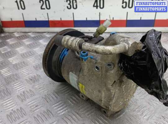 купить компрессор кондиционера дизельный на FORD RANGER 2