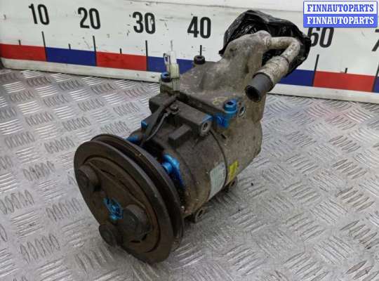 купить компрессор кондиционера дизельный на FORD RANGER 2