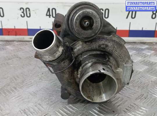 купить турбина дизельная на RENAULT TRAFIC 2