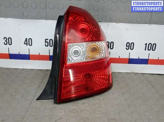 купить фонарь задний правый на KIA CERATO 1