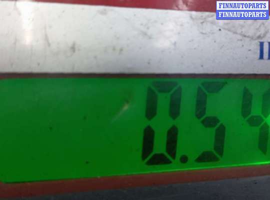 Форсунка топливная