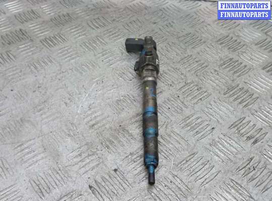 Купить форсунка дизельная на VOLKSWAGEN PASSAT B7 форсунка дизельная VG2568262 на VOLKSWAGEN PASSAT B7