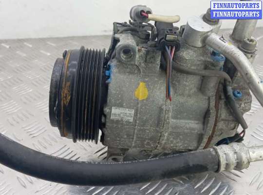 купить компрессор кондиционера дизельный на INFINITI Q50