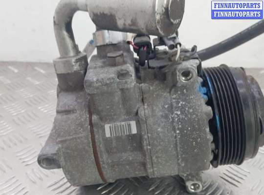 купить компрессор кондиционера дизельный на INFINITI Q50