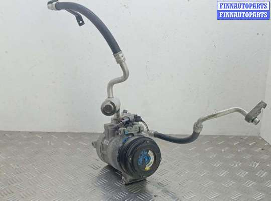 купить компрессор кондиционера дизельный на INFINITI Q50