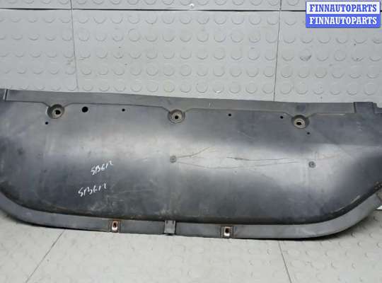 купить защита днища кузова на NISSAN QASHQAI J10 +2