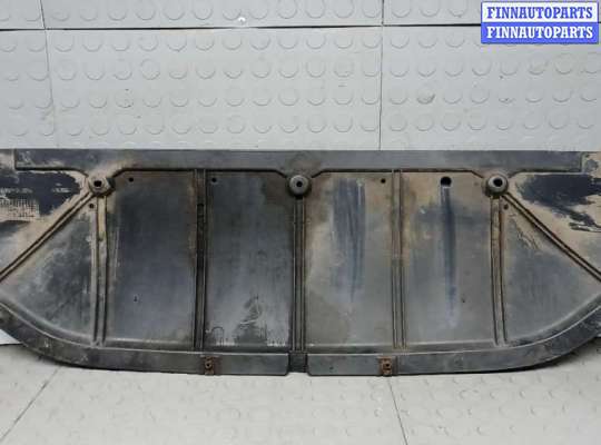 купить защита днища кузова на NISSAN QASHQAI J10 +2