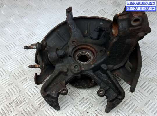 купить ступица передняя левая на SKODA YETI 1