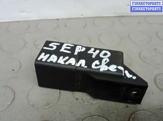 купить реле накала свечей на DODGE NITRO