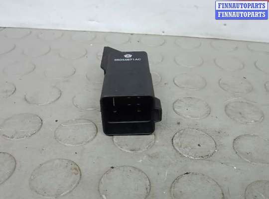 купить реле накала свечей на DODGE NITRO