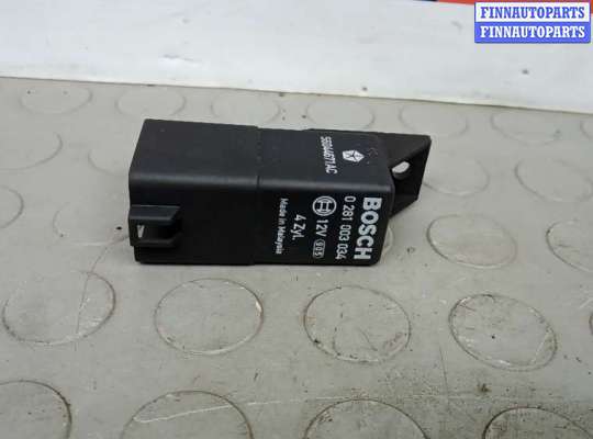 купить реле накала свечей на DODGE NITRO