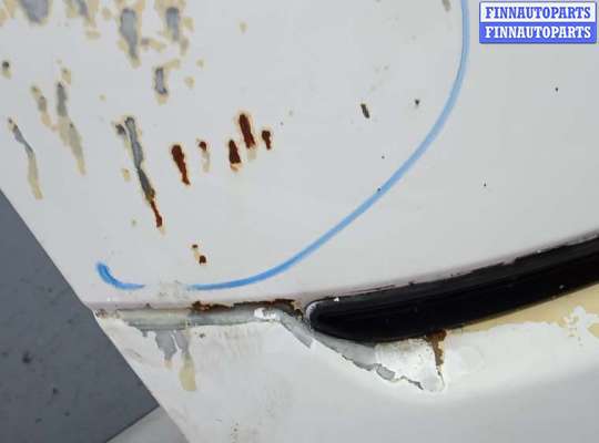 купить капот на IVECO DAILY 3