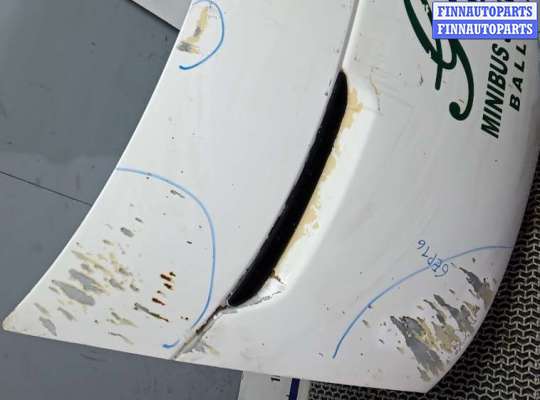 купить капот на IVECO DAILY 3