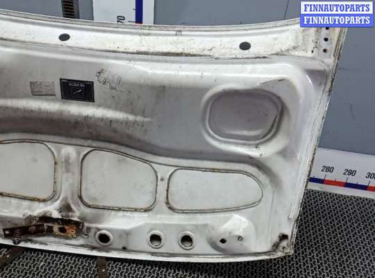 купить капот на IVECO DAILY 3