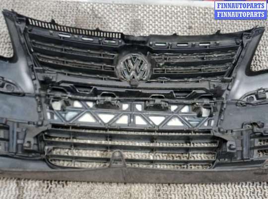 купить бампер передний на VOLKSWAGEN TOURAN (1T1, 1T2)