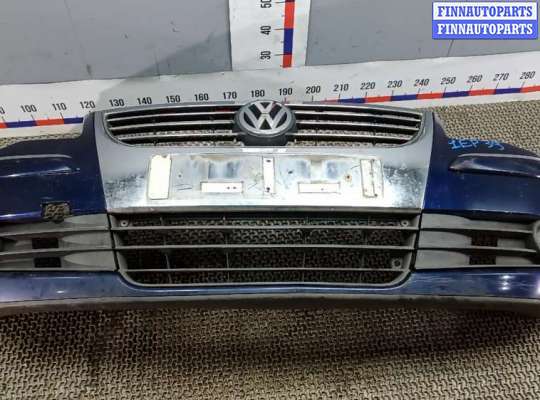 бампер передний VG2371399 на VOLKSWAGEN TOURAN (1T1, 1T2)