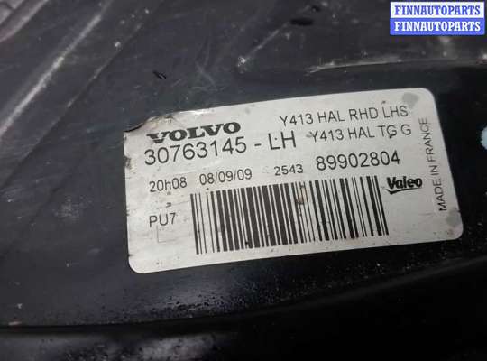 купить фара левая на VOLVO XC60 1