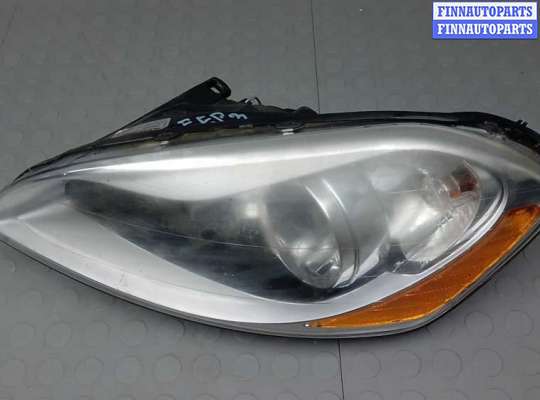 купить фара левая на VOLVO XC60 1