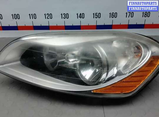 купить фара левая на VOLVO XC60 1