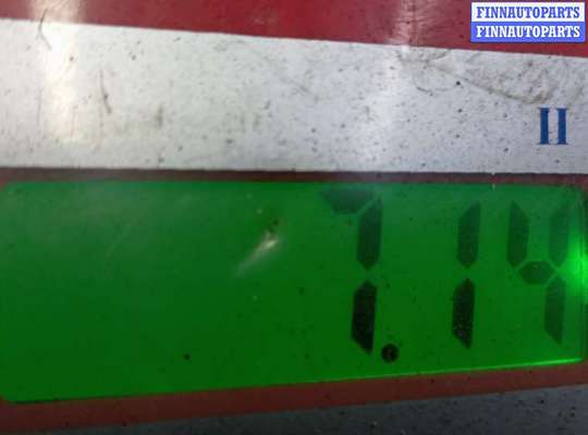 купить турбина дизельная на HYUNDAI TUCSON JM