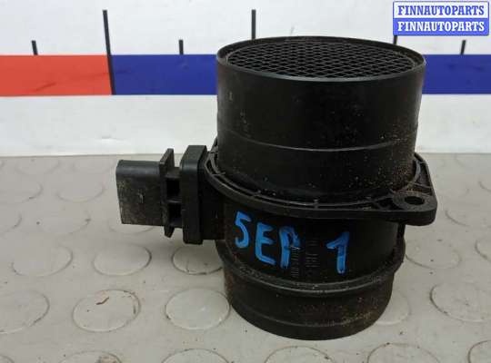 купить расходомер воздуха дизельный на VOLKSWAGEN PASSAT B6