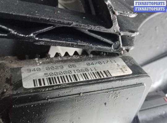 купить вентилятор радиатора на FORD MONDEO 4