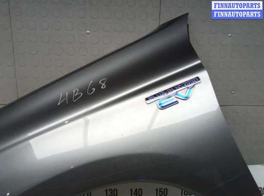 купить крыло переднее левое на MITSUBISHI OUTLANDER 3 GF0W