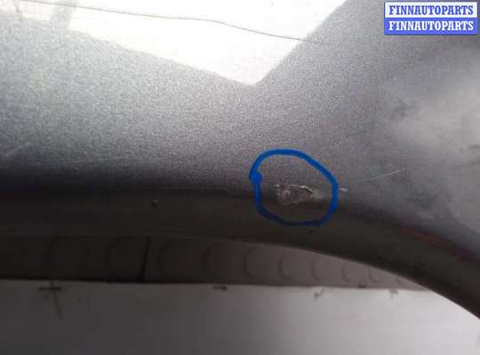 купить крыло переднее левое на MITSUBISHI OUTLANDER 3 GF0W