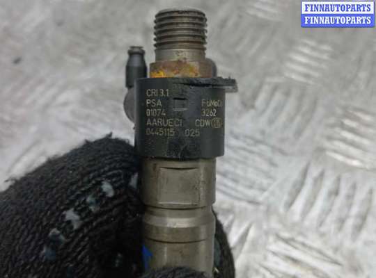 купить форсунка дизельная на CITROEN C-CROSSER