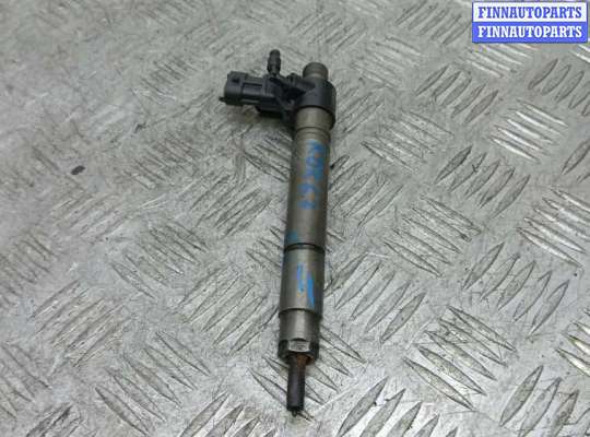 купить форсунка дизельная на CITROEN C-CROSSER