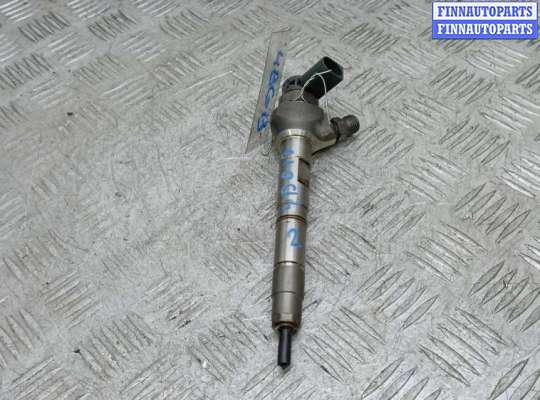 купить форсунка дизельная на SKODA OCTAVIA A7