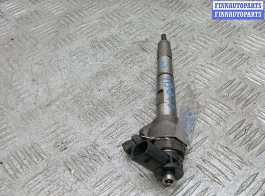 купить форсунка дизельная на SKODA OCTAVIA A7