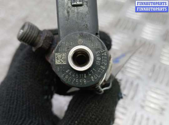 купить форсунка дизельная на SKODA OCTAVIA A7