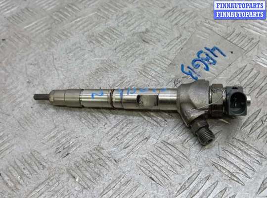 купить форсунка дизельная на SKODA OCTAVIA A7