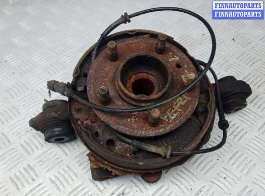 купить ступица задняя левая на LAND ROVER DISCOVERY 4