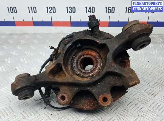 купить ступица задняя левая на LAND ROVER DISCOVERY 4