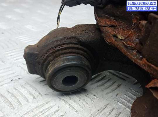 купить ступица задняя левая на LAND ROVER DISCOVERY 4