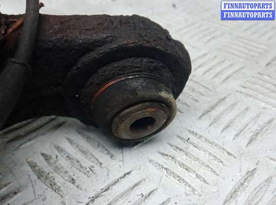 купить ступица задняя левая на LAND ROVER DISCOVERY 4