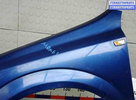 купить крыло переднее левое на OPEL ASTRA H