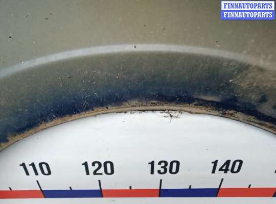 купить крыло переднее левое на OPEL ASTRA H