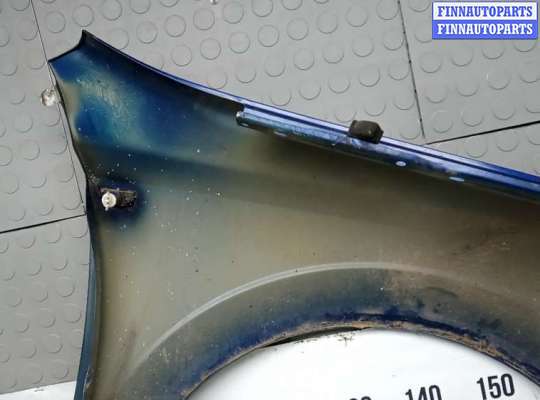 купить крыло переднее левое на OPEL ASTRA H