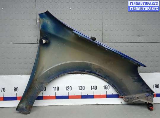 купить крыло переднее левое на OPEL ASTRA H